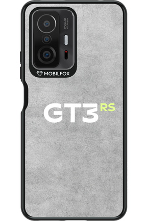 GT3RS - Xiaomi Mi 11T