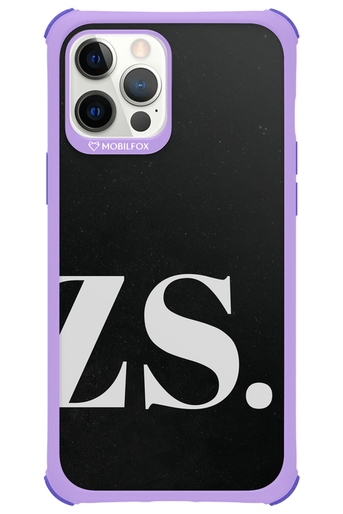 ZS (Off Space) 2.0 - Apple iPhone 12 Pro Max
