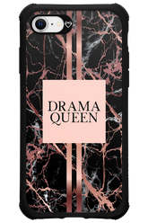 Drama Queen - Apple iPhone SE 2022