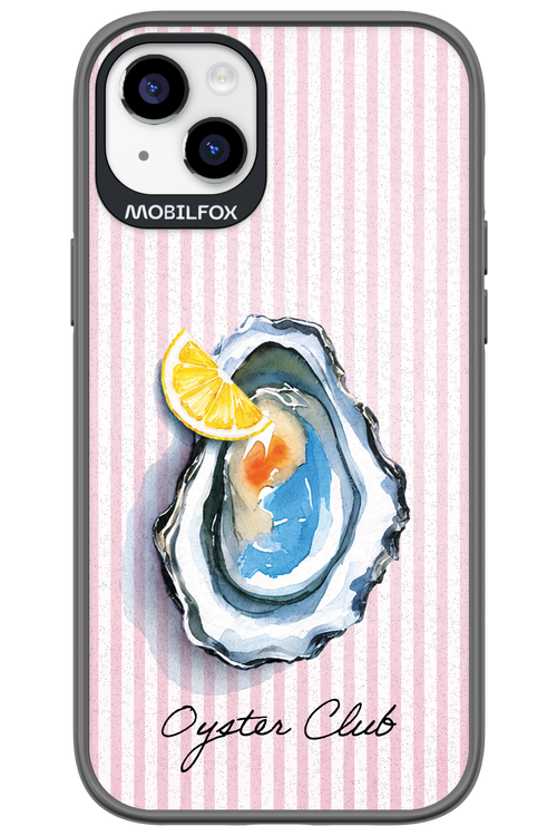 Oyster Club 2.0 - Apple iPhone 14 Plus