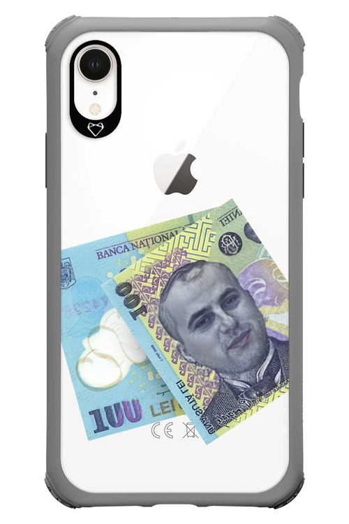 Zbir Lei 2.0 - Apple iPhone XR