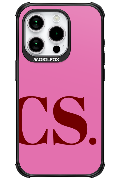 CS (Sorbet) 2.0 - Apple iPhone 15 Pro