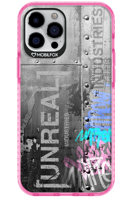 Steel 2.0 - Apple iPhone 12 Pro Max