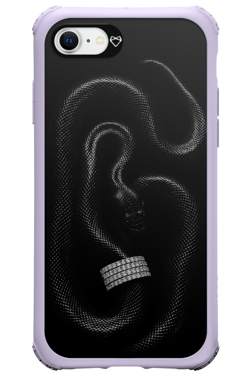 Diamond Mamba - Apple iPhone 8