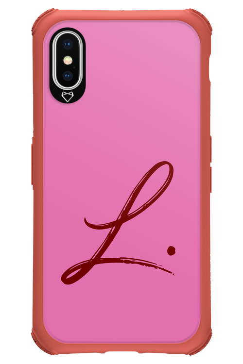 (Sorbet) L 2.0 - Apple iPhone XS