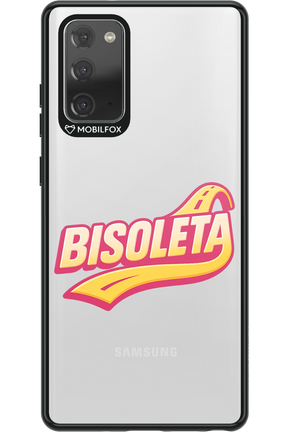 Bisoleta - Samsung Galaxy Note 20