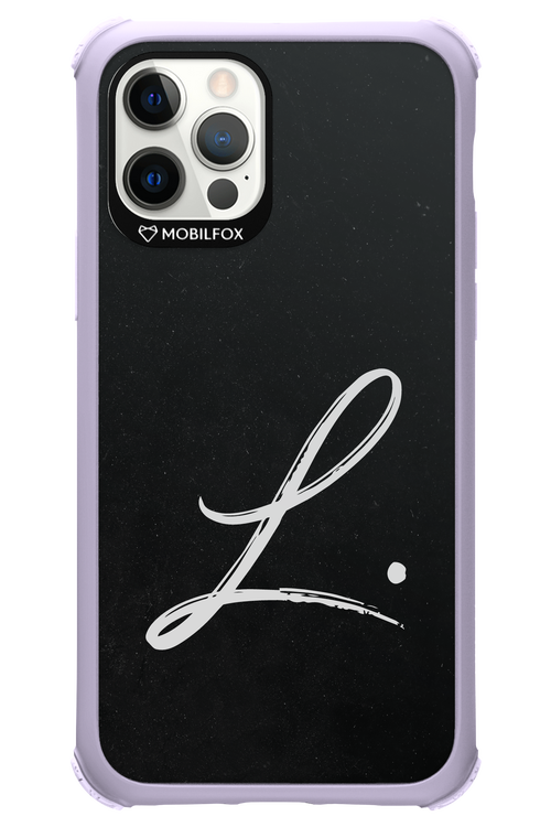 (Off Space) L 2.0 - Apple iPhone 12 Pro