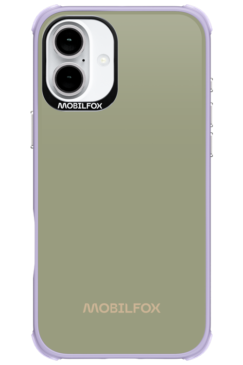 Olive 2.0 - Apple iPhone 16 Plus