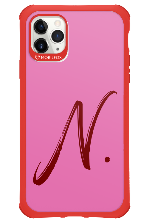 (Sorbet) N 2.0 - Apple iPhone 11 Pro Max