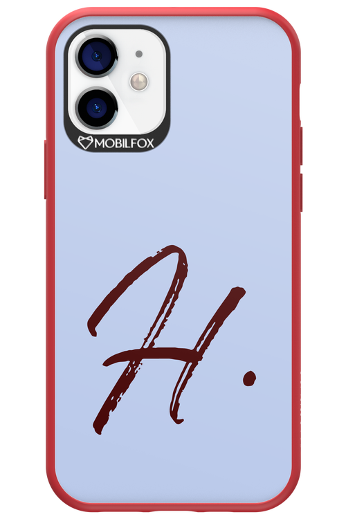(Jellyfish Presso) H 2.0 - Apple iPhone 12