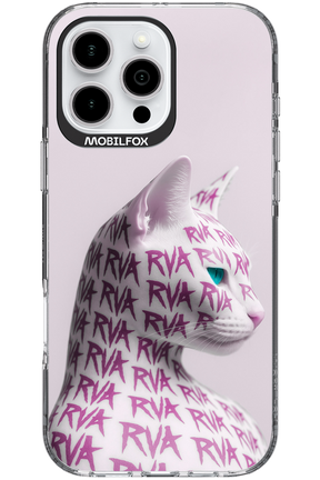 RVA Cat - Apple iPhone 16 Pro Max