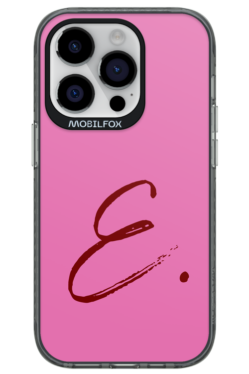 (Sorbet) E 2.0 - Apple iPhone 14 Pro