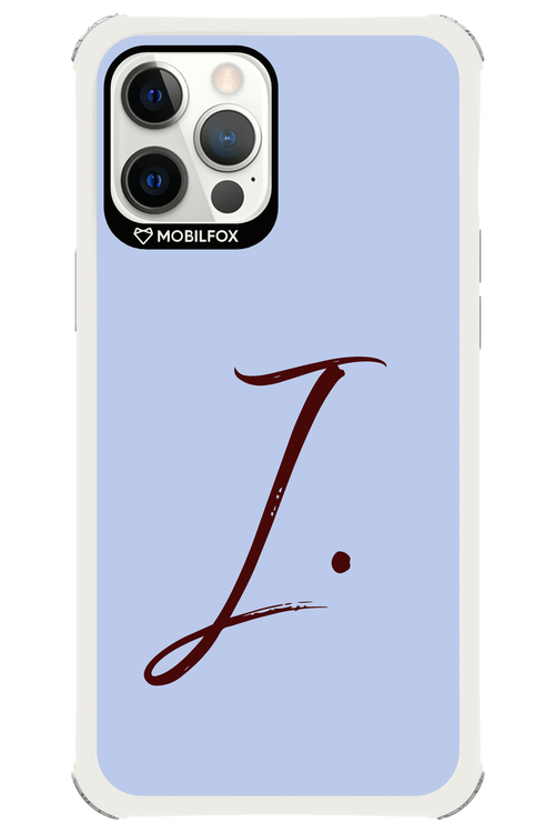 (Jellyfish Presso) I 2.0 - Apple iPhone 12 Pro Max