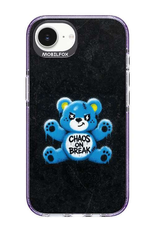 Chaos on Break 2.0 - Apple iPhone 16e