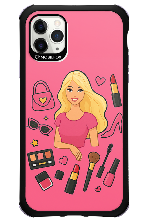 Just a Girll 2.0 - Apple iPhone 11 Pro Max