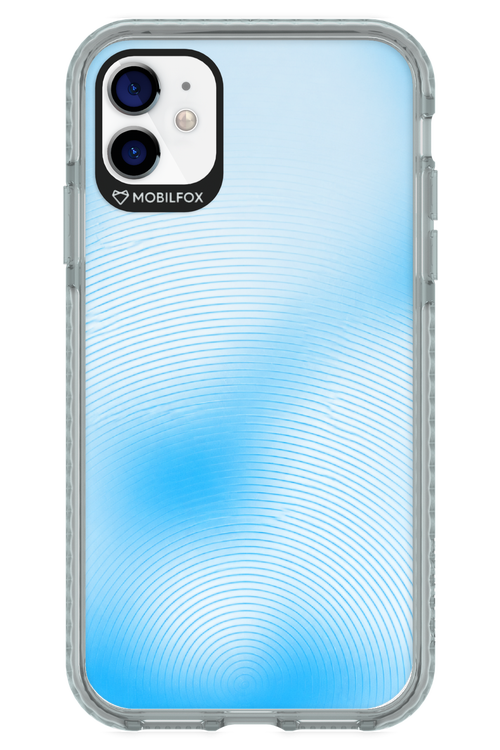 Cloudwalker 2.0 - Apple iPhone 11