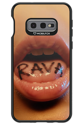 Rava Kiss - Samsung Galaxy S10e