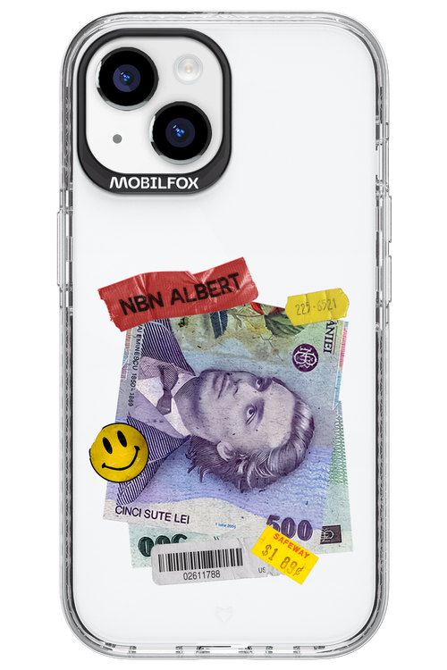 Money 2.0 - Apple iPhone 15