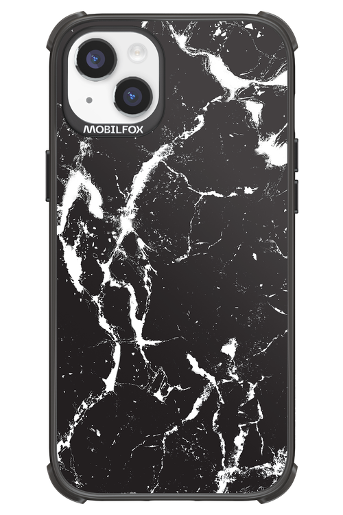 Grunge Marble - Apple iPhone 14 Plus