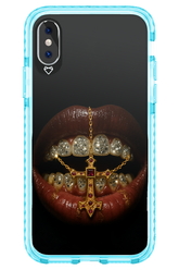 Greedy - Apple iPhone XS