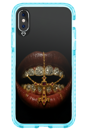 Greedy - Apple iPhone XS