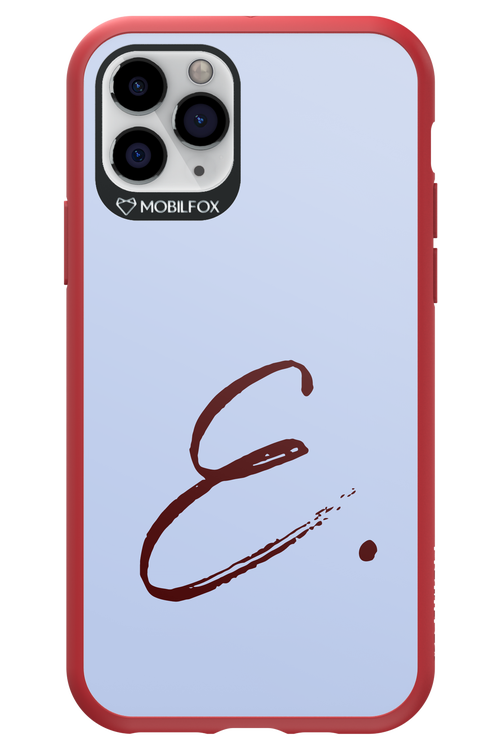 (Jellyfish Presso) E 2.0 - Apple iPhone 11 Pro