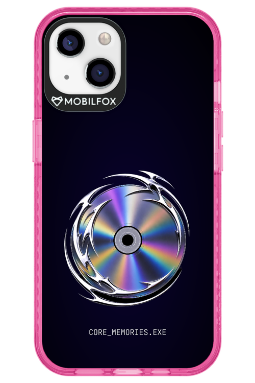 Core Memories 2.0 - Apple iPhone 13