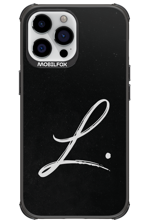 (Off Space) L 2.0 - Apple iPhone 13 Pro Max