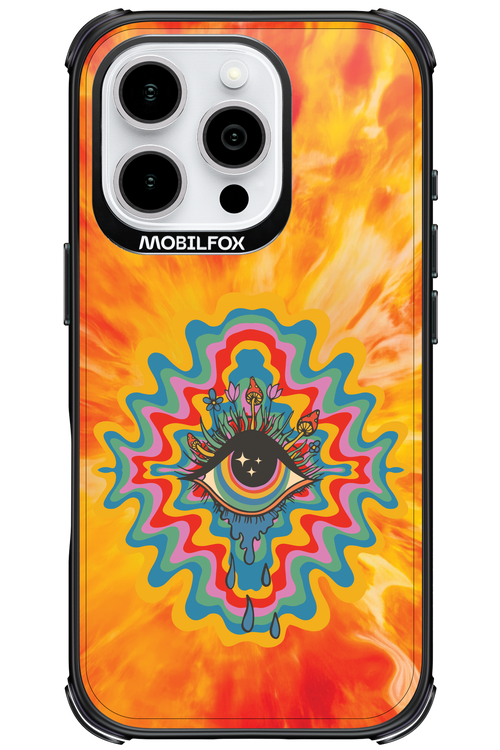 ThirdEye 2.0 - Apple iPhone 16 Pro
