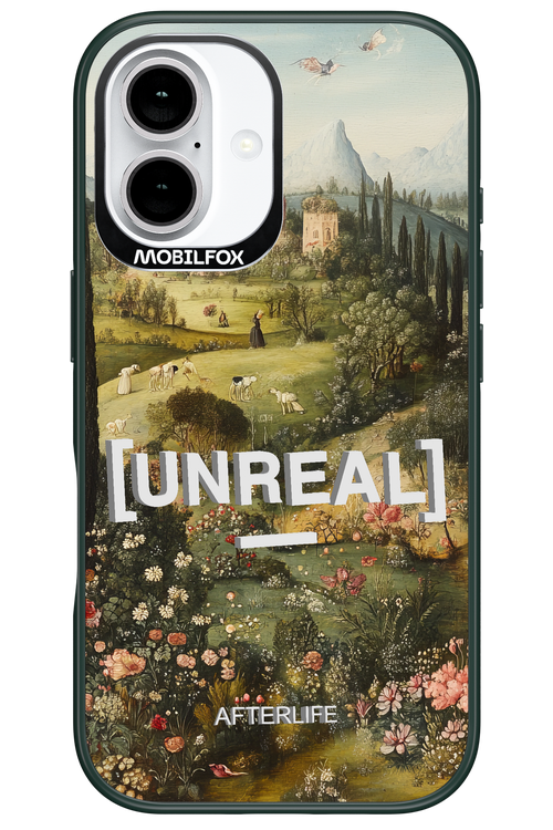 Afterlife 2.0 - Apple iPhone 16