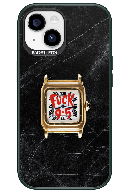 f_ck 2.0 - Apple iPhone 15