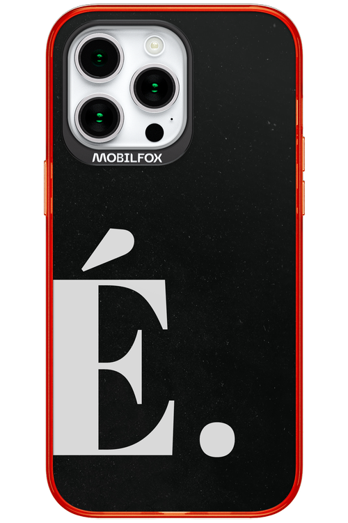 E II (Off Space) 2.0 - Apple iPhone 15 Pro Max