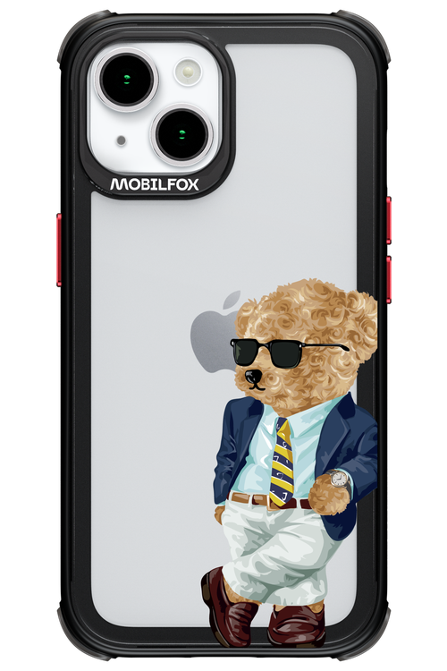 Boss 2.0 - Apple iPhone 15