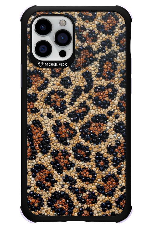 Crystal Roar 2.0 - Apple iPhone 12 Pro