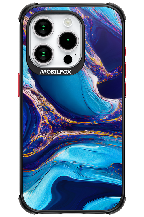 Amethyst 2.0 - Apple iPhone 15 Pro