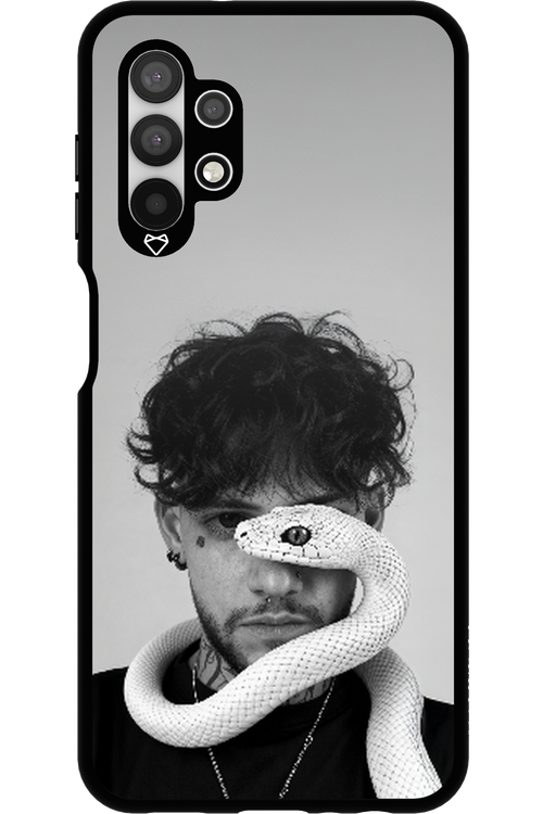 SNAKE (RAVA) 2.0 - Samsung Galaxy A13 4G
