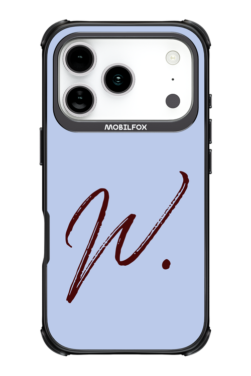 (Jellyfish Presso) W 2.0 - Apple iPhone 17 Pro