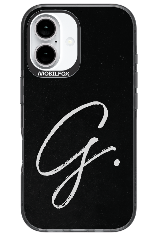 (Off Space) G 2.0 - Apple iPhone 16