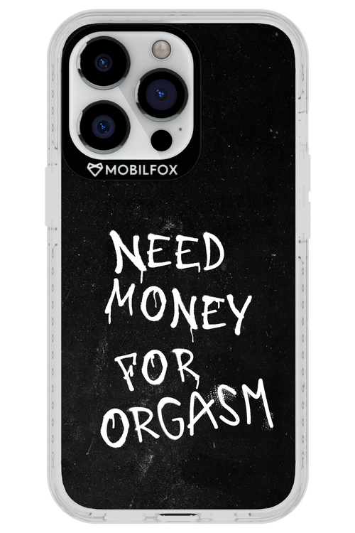 Orgasm 2.0 - Apple iPhone 13 Pro