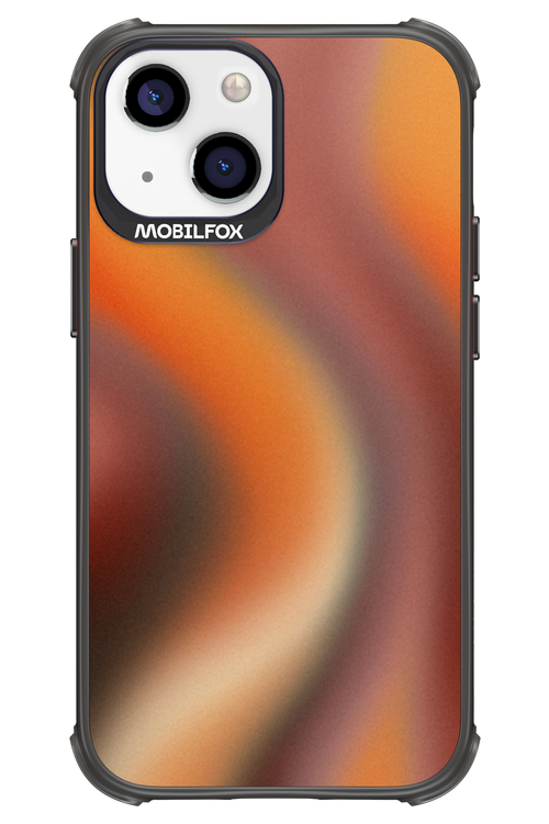 Warm Aura 2.0 - Apple iPhone 13 Mini