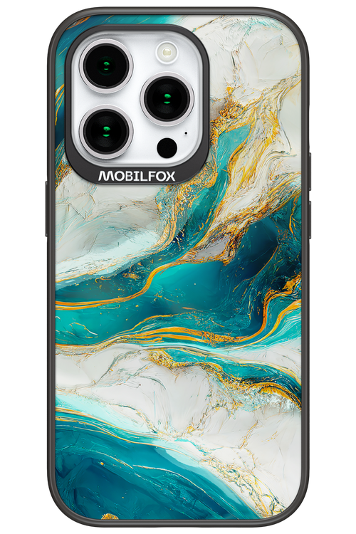 Emerald 2.0 - Apple iPhone 15 Pro