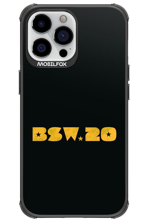 BSW 20 (10) 2.0 - Apple iPhone 13 Pro Max