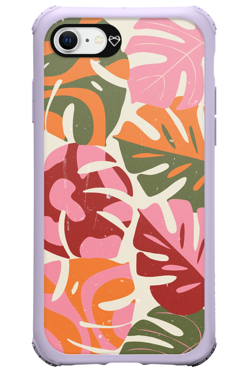 Tropical Heatwave 2.0 - Apple iPhone SE 2022