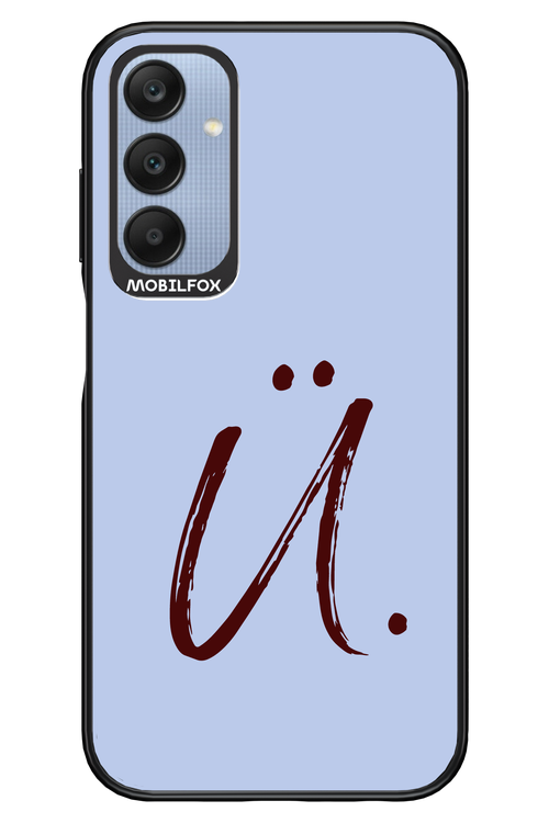 (Jellyfish Presso) U II 2.0 - Samsung A25
