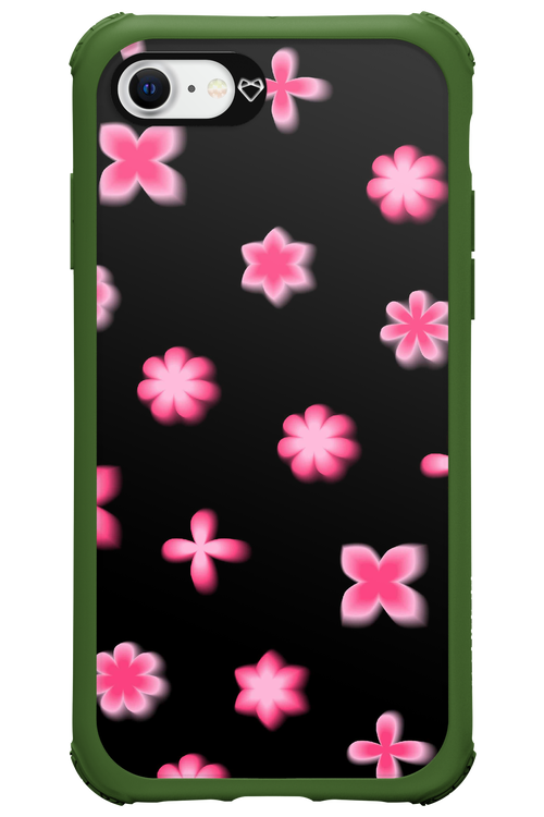 Pink Dreams 2.0 - Apple iPhone 8