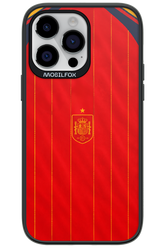Spain 2.0 2.0 - Apple iPhone 14 Pro Max