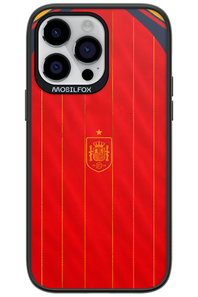 Spain 2.0 2.0 - Apple iPhone 14 Pro Max