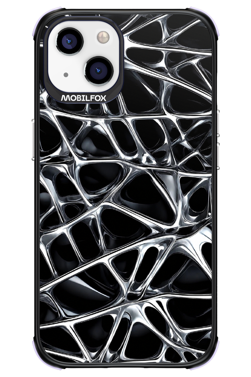 Chrome Era 2.0 - Apple iPhone 13