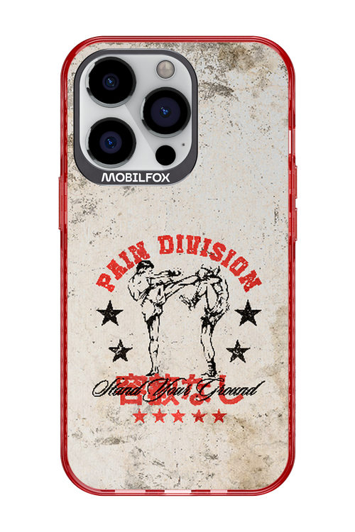 MMA 2.0 - Apple iPhone 13 Pro