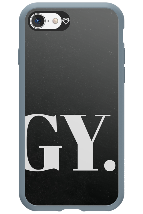 GY (Off Space) 2.0 - Apple iPhone 8